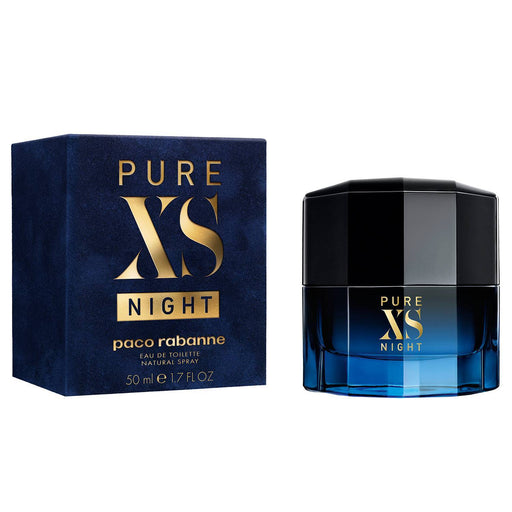 Paco Rabanne Paco Rabanne Pure XS Night EDP 50 ML (H)