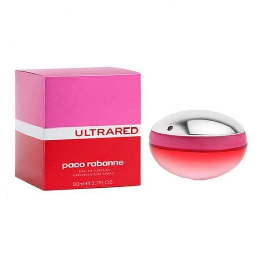 Paco Rabanne Paco Rabanne Ultrared EDP 80 ML (M)