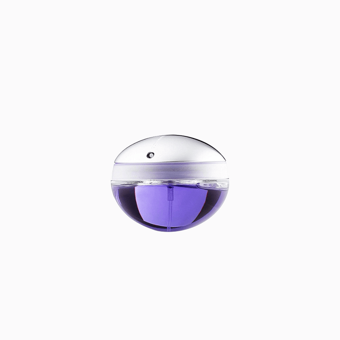 Paco Rabanne Ultraviolet EDP 80 ML Tester (M)