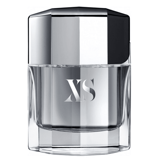 Paco Rabanne XS Men EDT 100 ML Tester (H) Versión Nueva