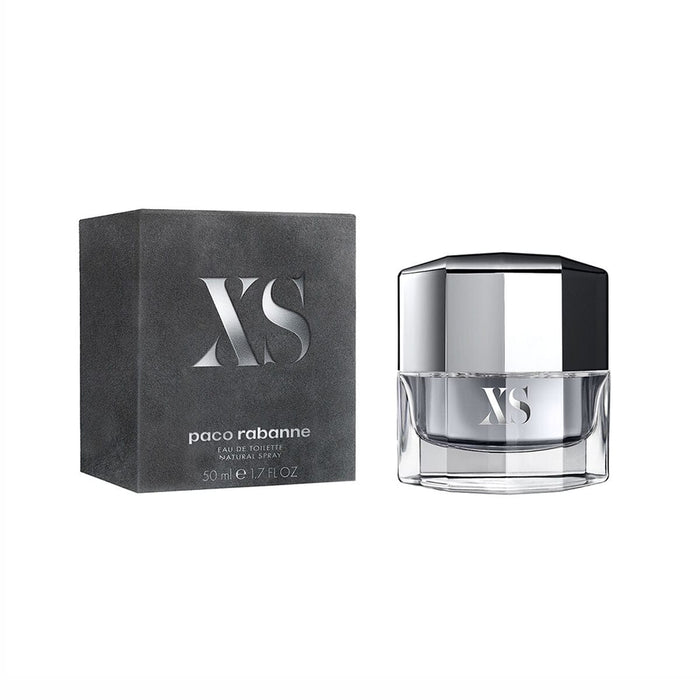 Paco Rabanne Paco Rabanne XS Men EDT 50 ML (H)