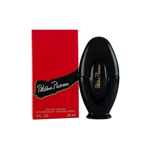 Paloma Picasso Paloma Picasso Paloma Picasso EDP 30 ML (M)