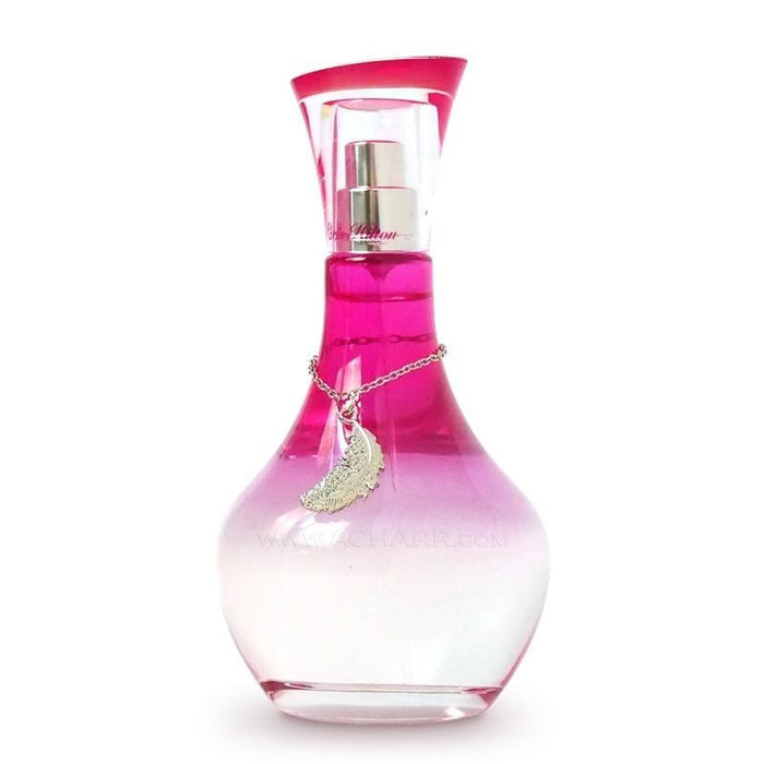 Paris Hilton Paris Hilton Can Can Burlesque EDP 100 ML Tester (M)