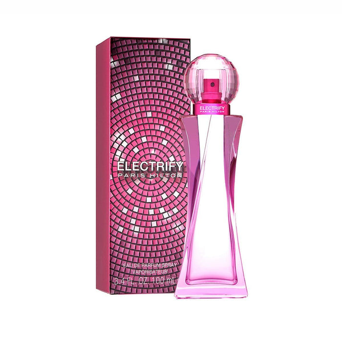 Paris Hilton Electrify EDP 100 ML (M)