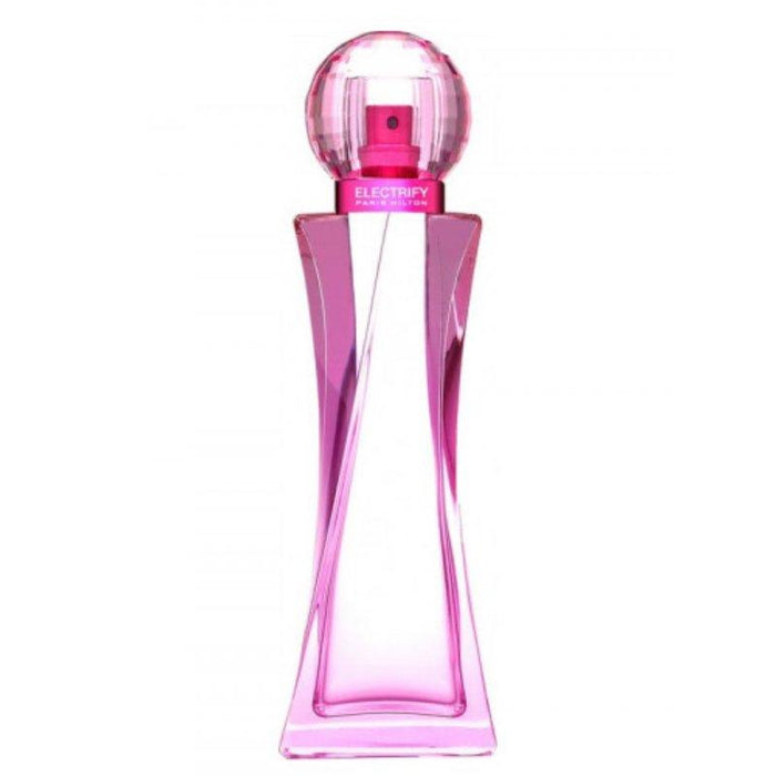 Paris Hilton Paris Hilton Electrify TESTER EDP 100 ML (M)