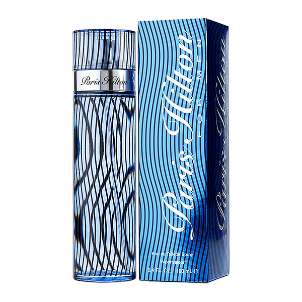 Paris Hilton for Men EDT 100 ML (H)