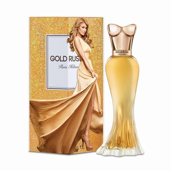 Paris Hilton Paris Hilton Gold Rush EDP 30 ML (M)