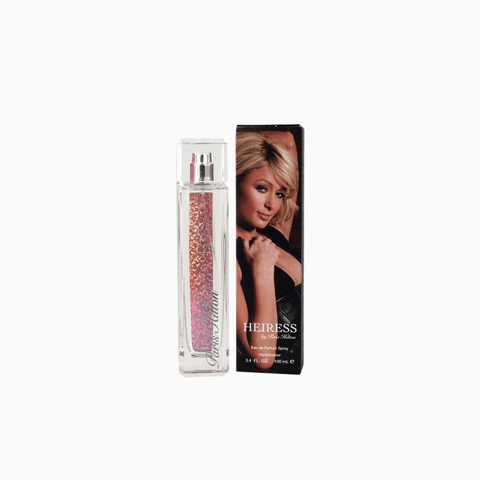 Paris Hilton Paris Hilton Heiress EDP 100 ML (M)