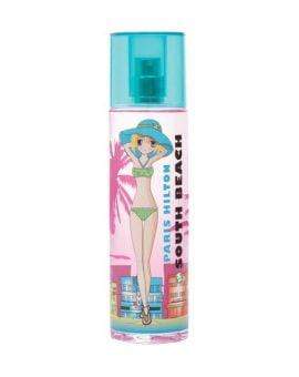 Paris Hilton Paris Hilton Passport in South Beach EDT 100 ML Tester (M)