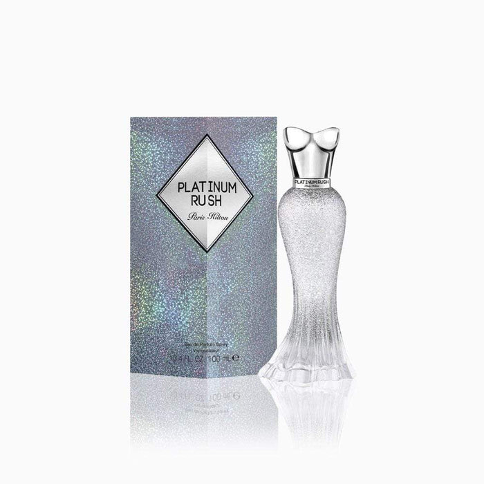 Paris Hilton Platinum Rush EDP 100 ML (M)