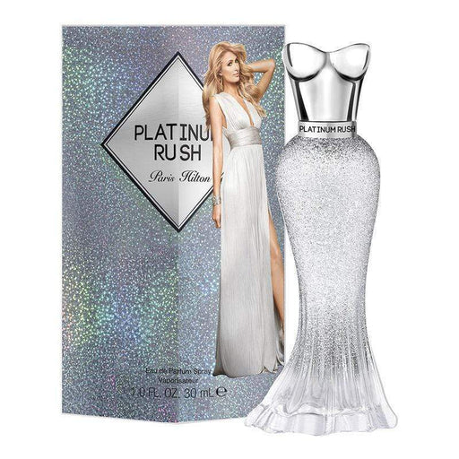 Paris Hilton Paris Hilton Platinum Rush EDP 30 ML (M)