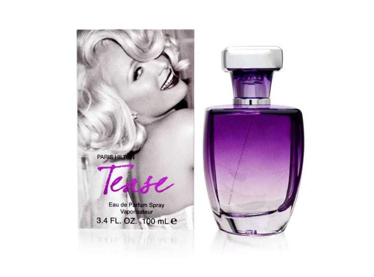 Paris Hilton Paris Hilton Tease EDP 100 ML (M)