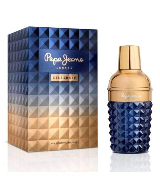 Pepe Jeans Celebrate EDP 100 ML (H)