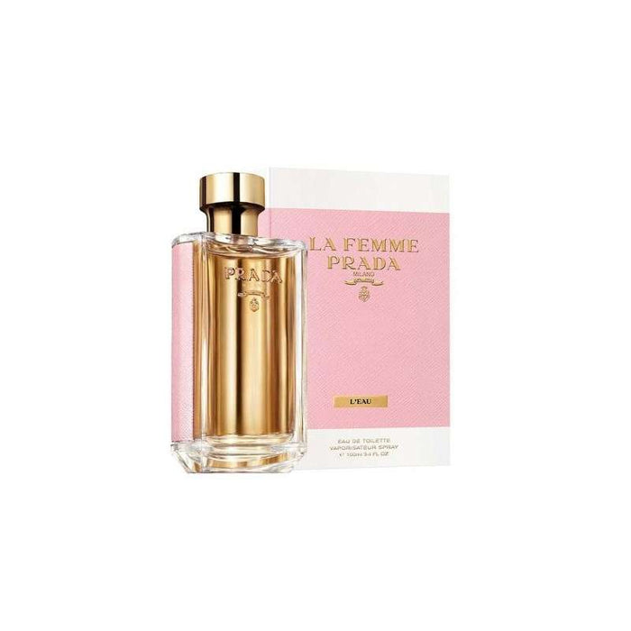 Prada Prada La Femme L'Eau EDT  50ml (M)