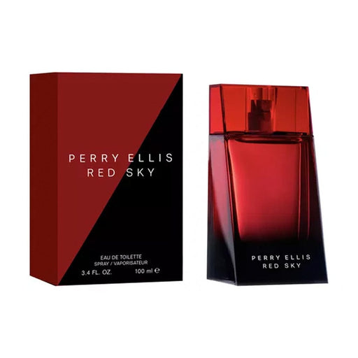 Perry Ellis