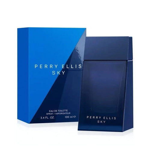 Perry Ellis