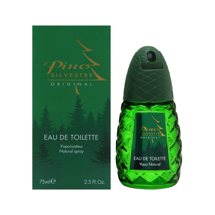 Pino Silvestre Pino Silvestre Pino Silvestre EDT 75 ML (H)