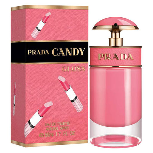 Prada Prada Candy Gloss EDT 50ml (M)