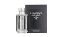 Prada Prada L'Homme EDT 50 ML (H)