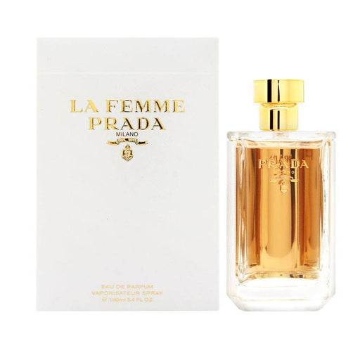 Prada Prada La Femme EDP 100 ML (M)