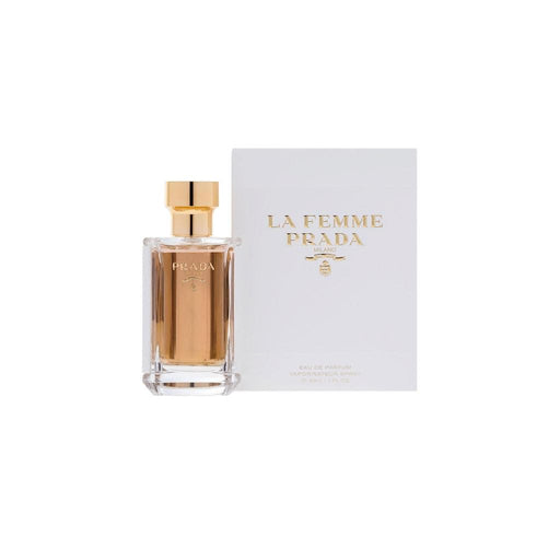 Prada Prada La Femme EDP 50ml (M)