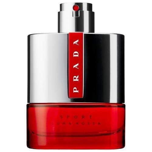 Prada Prada Luna Rossa Sport EDT 100 ML Tester (H)