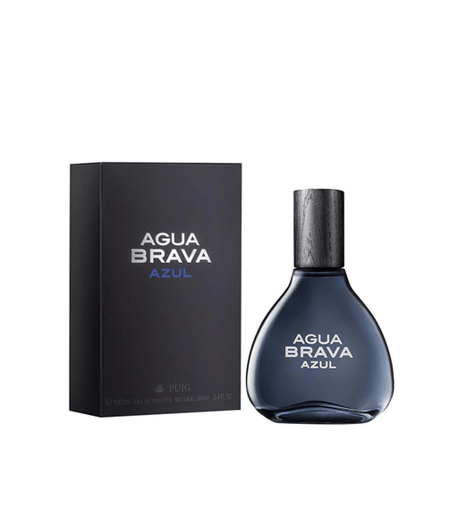 Puig Puig Agua Brava Azul EDC 100 ML (H)