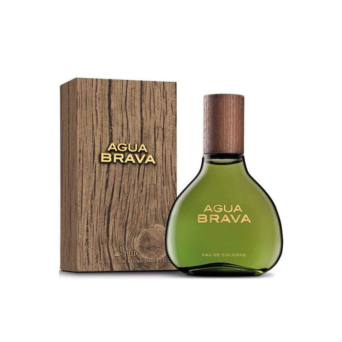 Puig Puig Agua Brava EDC 100 ML (H)