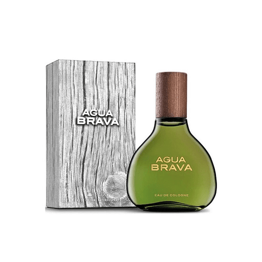 Puig Puig Agua Brava EDC 100 ML Tester (H)