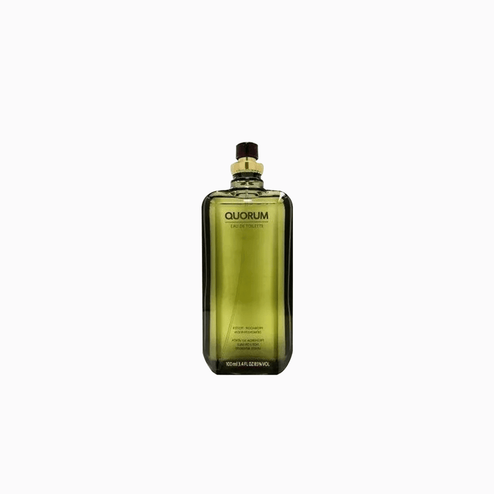 Puig Quorum EDT 100 ML Tester (H)