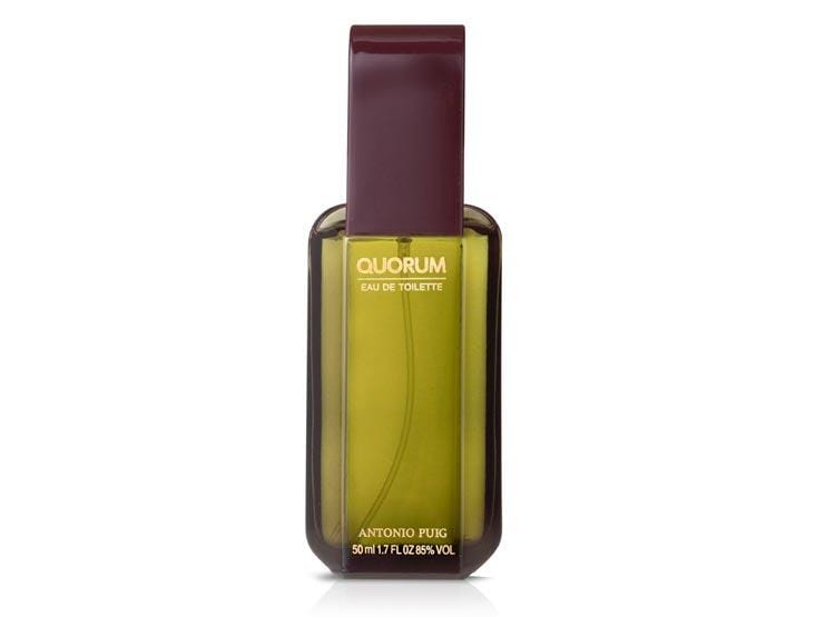 Puig Puig Quorum EDT 50 ML Tester (H)