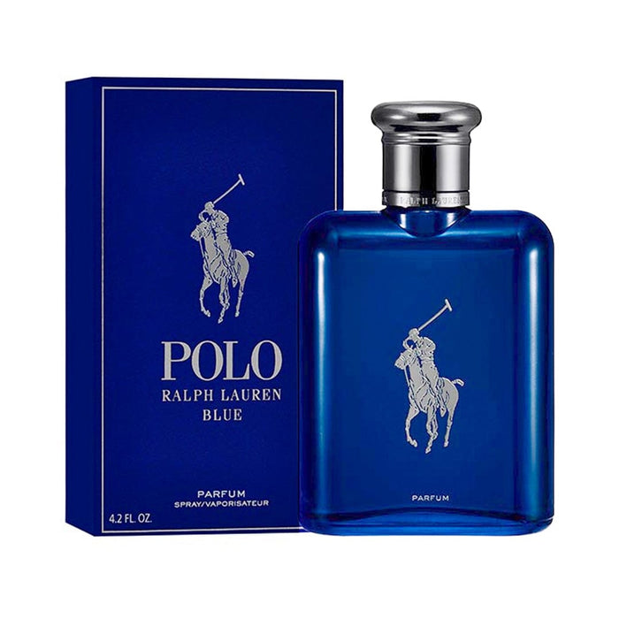 Ralph Lauren Ralph Lauren Polo Blue EDP 125 ML (H)