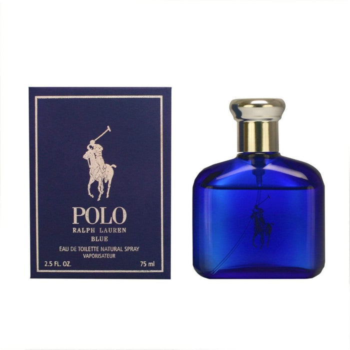 Ralph Lauren Ralph Lauren Polo Blue EDT 75 ML (H)