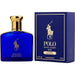 Ralph Lauren Ralph Lauren Polo Blue Gold Blend EDP 75 ML (H)