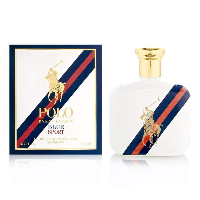 Ralph Lauren Ralph Lauren Polo Blue Sport EDT 125 ML (H)