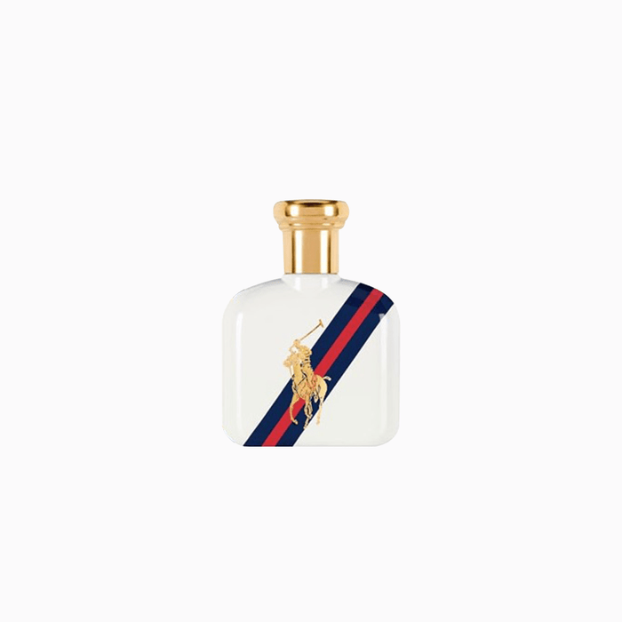 Ralph Lauren Polo Blue Sport EDT 125 ML Tester (H)