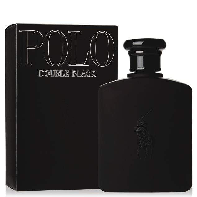 Ralph Lauren Polo Double Black EDT 75 ML (H)