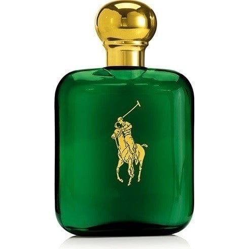 Ralph Lauren Ralph Lauren Polo Green EDT 118 ML Tester (H)