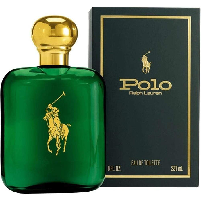 Ralph Lauren Polo Green EDT+E2853+2847:2+2843:2862