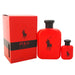 Ralph Lauren Ralph Lauren Polo Red EDT 125 + 15 ML Estuche (H)