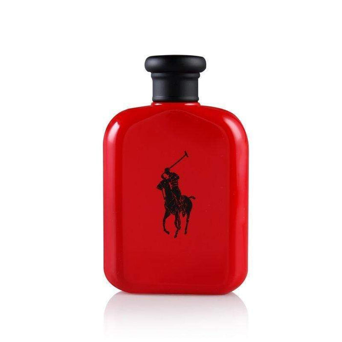 Ralph Lauren Polo Red EDT 125 ML Tester (H)