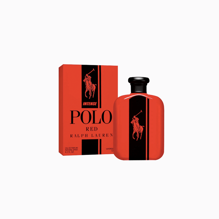 Ralph Lauren Polo Red Intense EDP 125 ML (H)