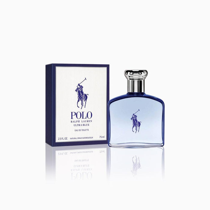 Ralph Lauren Polo Ultra Blue EDT 40 ML (H)