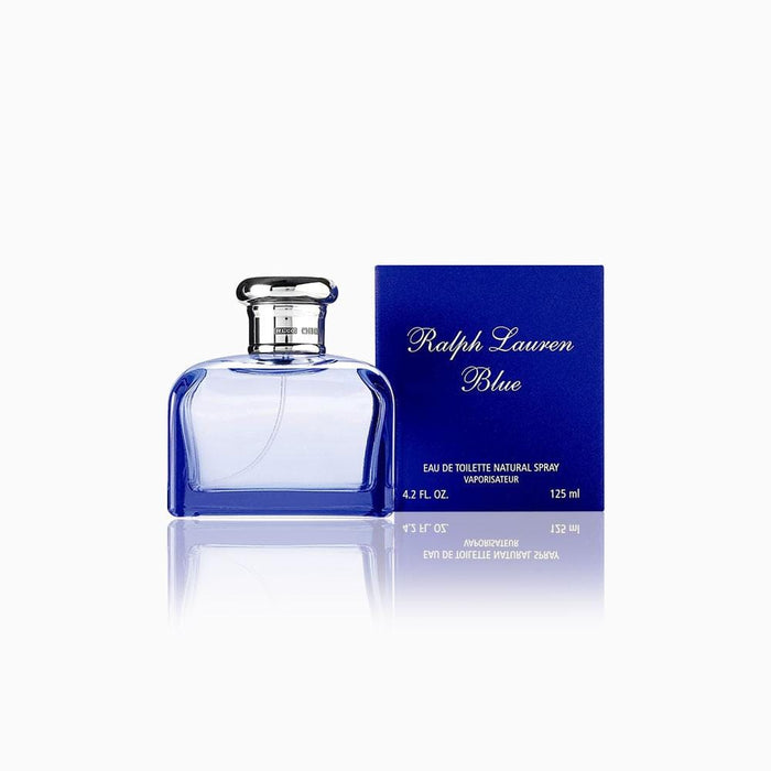 Ralph Lauren Ralph Blue Women EDT 40 ML (M)