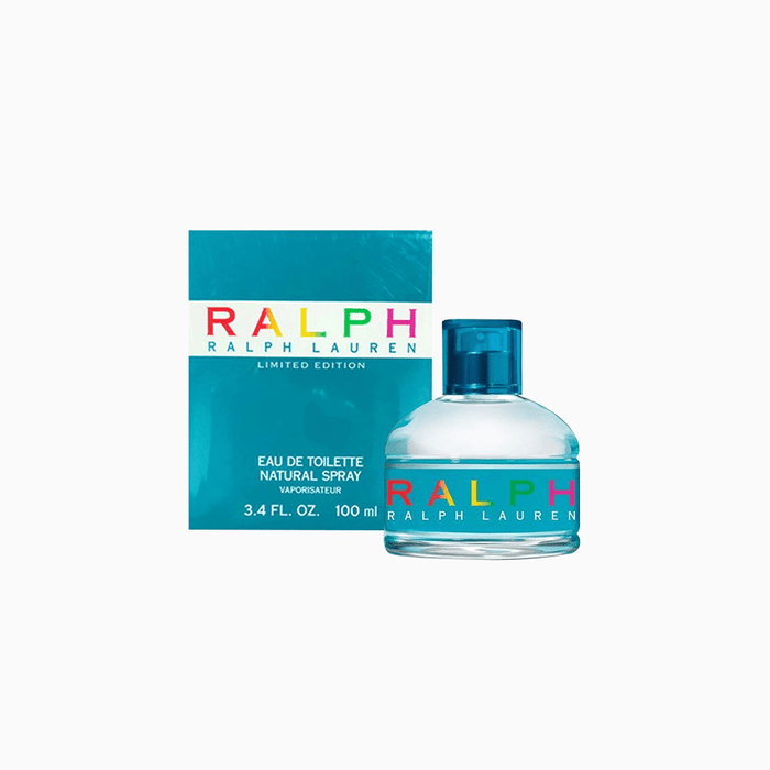 Ralph Lauren Ralph Celeste EDT 100 ML Edición Limitada (M)