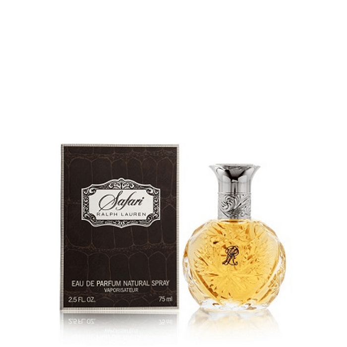 Safari EDP 75 ML (M)