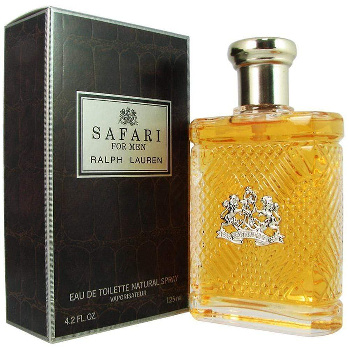 Ralph Lauren Ralph Lauren Safari Men EDT 125 ML (H)