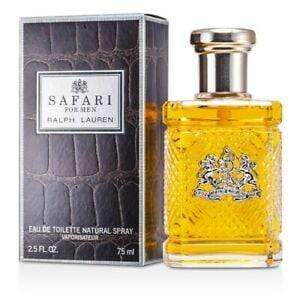 Ralph Lauren Ralph Lauren Safari Men EDT 75 ML (H)