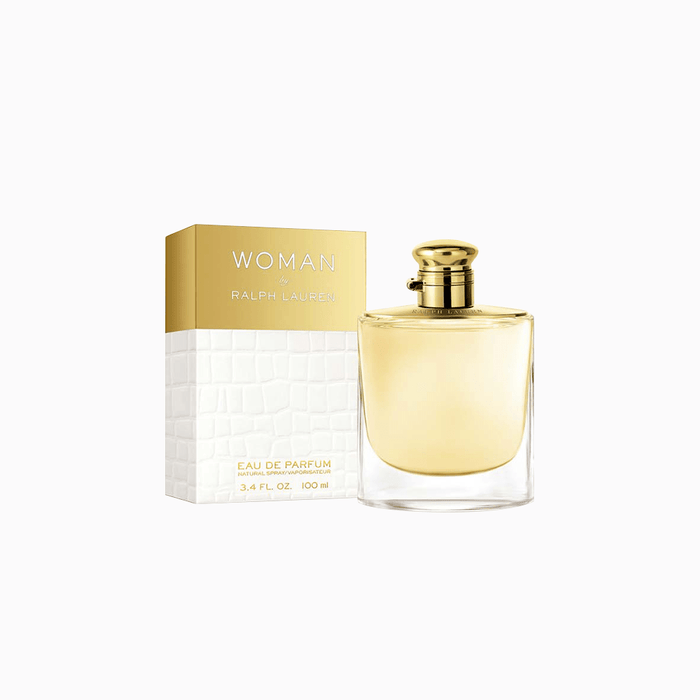 Ralph Lauren Woman EDP 100ML (M)