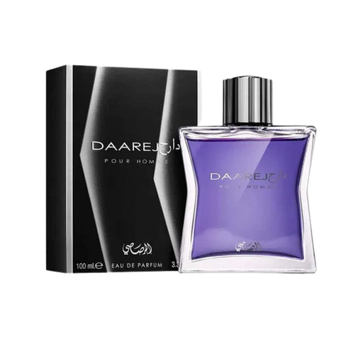 Rasasi Rasasi Daarej Pour Homme EDP 100 ML (H)